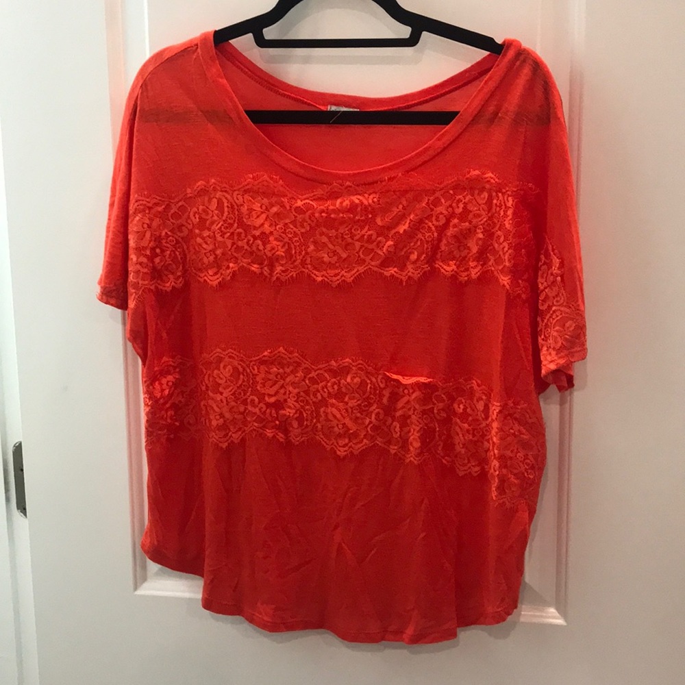 Charming Charlie Shirt